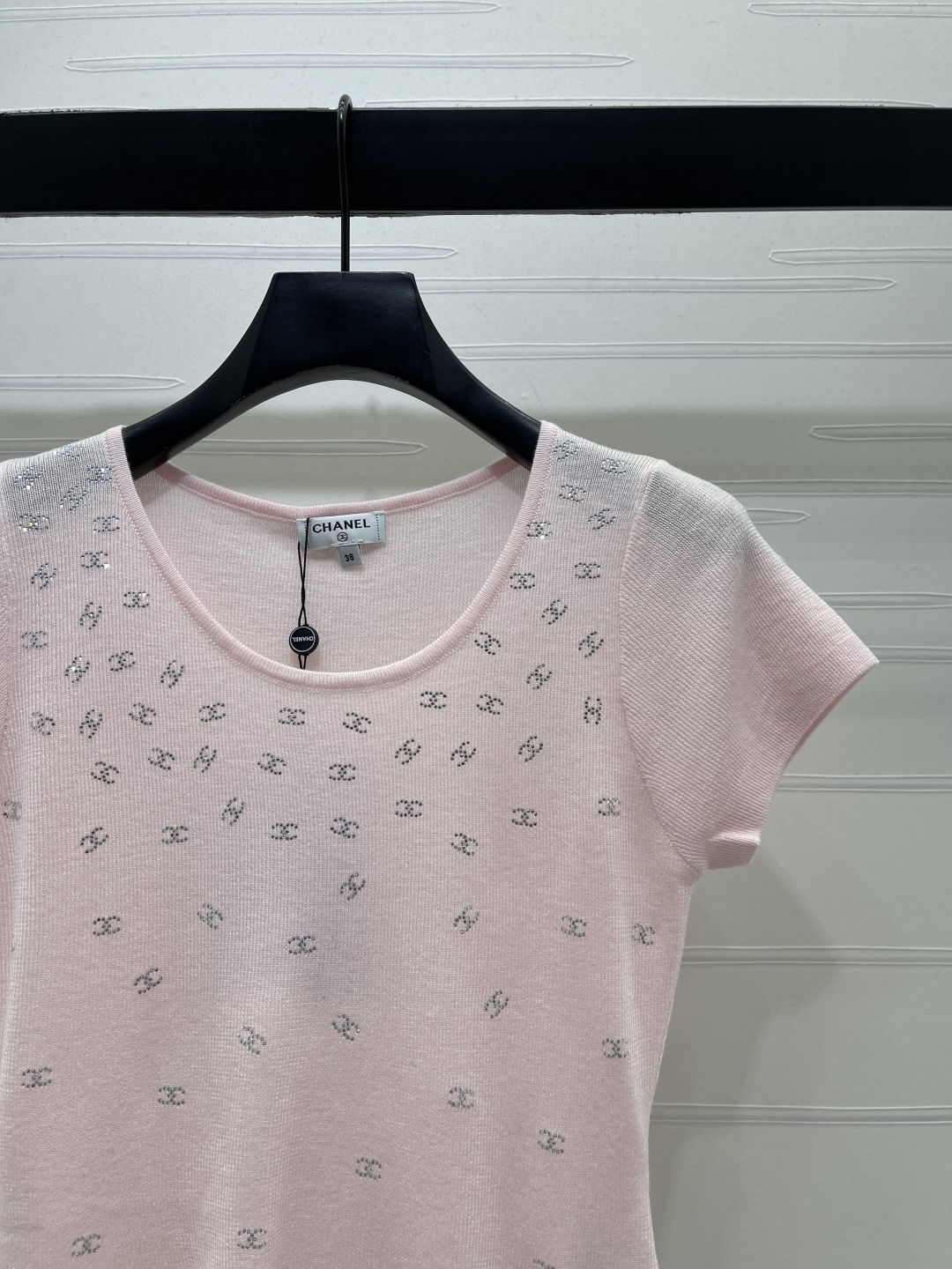 Women's short sleeves